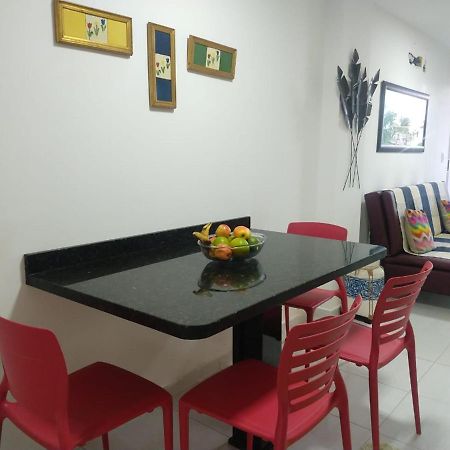 Flat Praia Dos Carneiros / Tamandare 103 Exterior foto