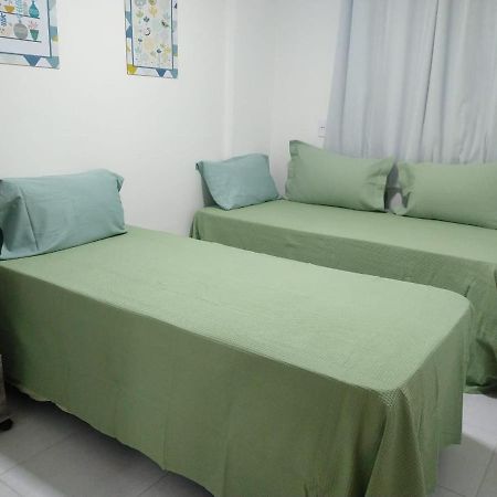 Flat Praia Dos Carneiros / Tamandare 103 Exterior foto