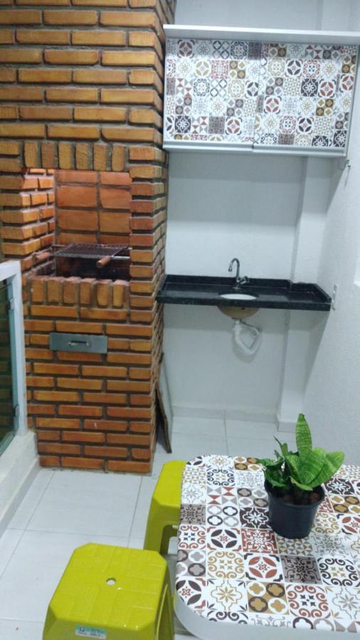 Flat Praia Dos Carneiros / Tamandare 103 Exterior foto