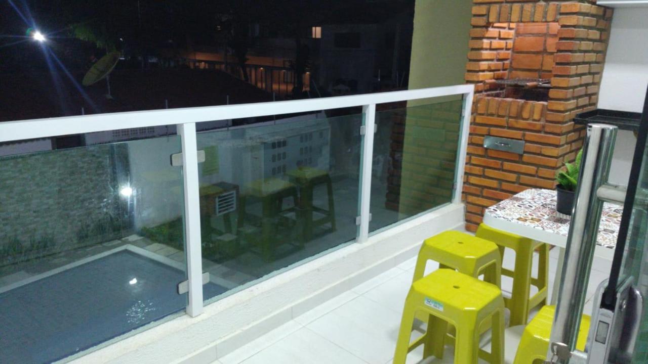 Flat Praia Dos Carneiros / Tamandare 103 Exterior foto