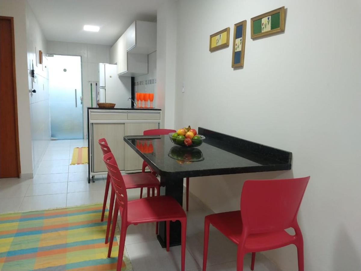 Flat Praia Dos Carneiros / Tamandare 103 Exterior foto