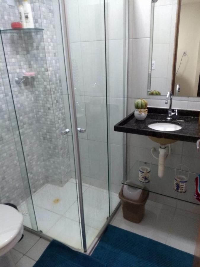 Flat Praia Dos Carneiros / Tamandare 103 Exterior foto