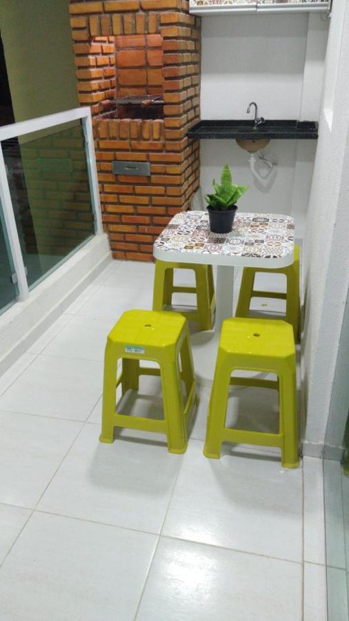 Flat Praia Dos Carneiros / Tamandare 103 Exterior foto