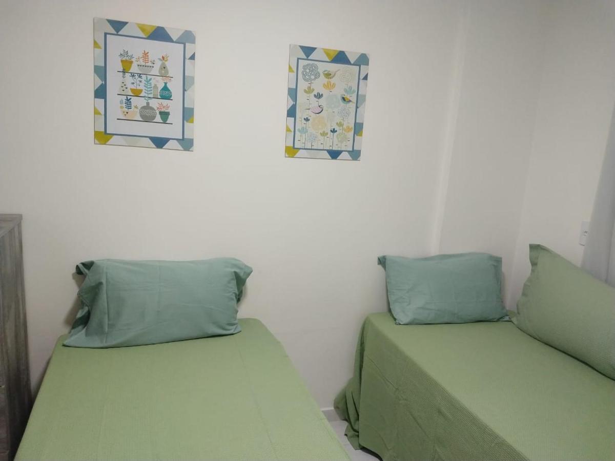 Flat Praia Dos Carneiros / Tamandare 103 Exterior foto