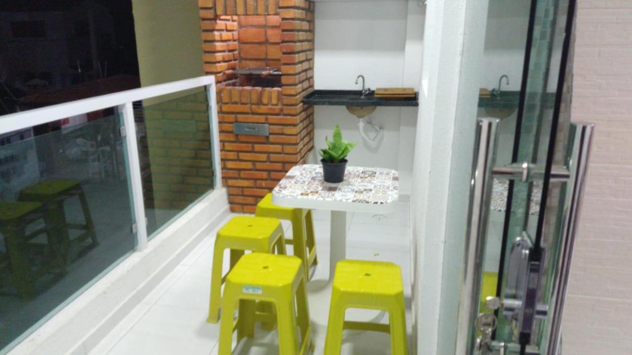 Flat Praia Dos Carneiros / Tamandare 103 Exterior foto