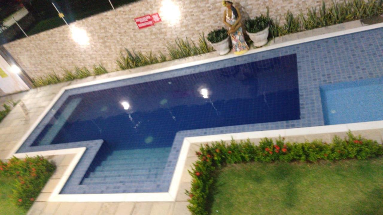 Flat Praia Dos Carneiros / Tamandare 103 Exterior foto