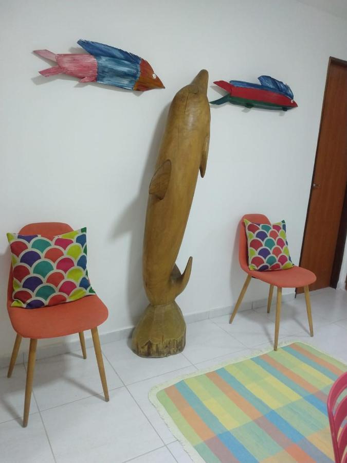 Flat Praia Dos Carneiros / Tamandare 103 Exterior foto